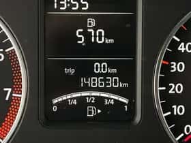 Volkswagen Polo (2012) thumbnail 24