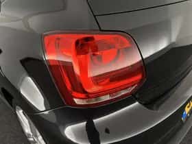 Volkswagen Polo (2012) thumbnail 26