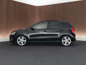 Volkswagen Polo (2012) thumbnail 5