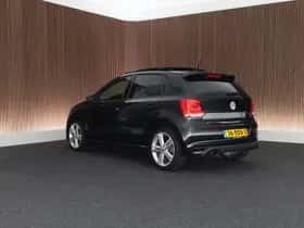 Volkswagen Polo (2012) thumbnail 6