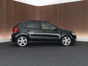 Volkswagen Polo (2012) thumbnail 8