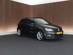 Volkswagen Polo (2012) thumbnail 9