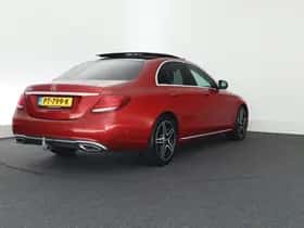 Mercedes-Benz E-Klasse (2017) thumbnail 12