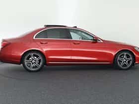 Mercedes-Benz E-Klasse (2017) thumbnail 13