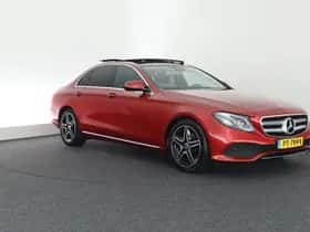 Mercedes-Benz E-Klasse (2017) thumbnail 14
