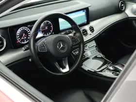 Mercedes-Benz E-Klasse (2017) thumbnail 3