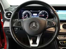 Mercedes-Benz E-Klasse (2017) thumbnail 22