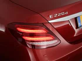 Mercedes-Benz E-Klasse (2017) thumbnail 45