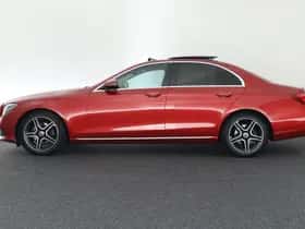 Mercedes-Benz E-Klasse (2017) thumbnail 10
