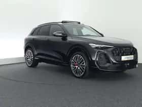 Audi Q5 (2026) thumbnail 12