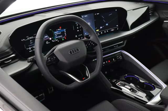 Audi Q5 (2026) thumbnail 3