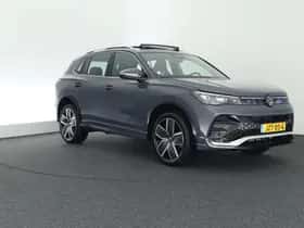 Volkswagen Tiguan (2026) thumbnail 13