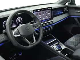 Volkswagen Tiguan (2026) thumbnail 3