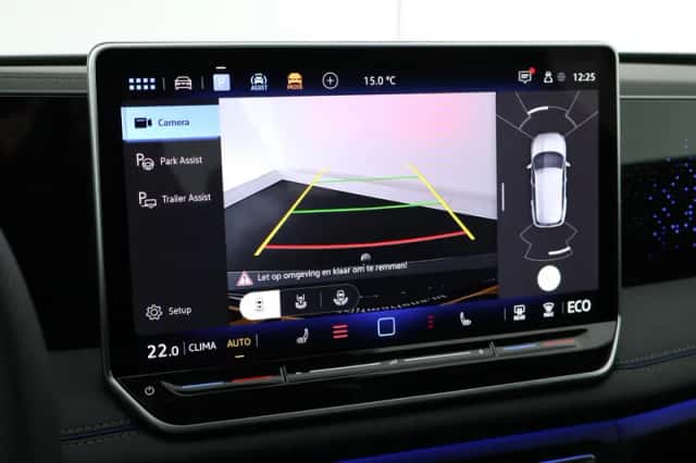 Volkswagen Tiguan (2026) thumbnail 5