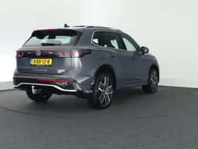 Volkswagen Tiguan (2026) thumbnail 11