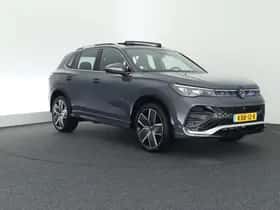 Volkswagen Tiguan (2026) thumbnail 13
