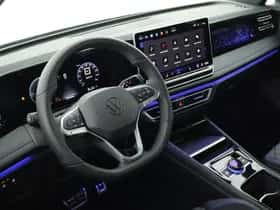 Volkswagen Tiguan (2026) thumbnail 3