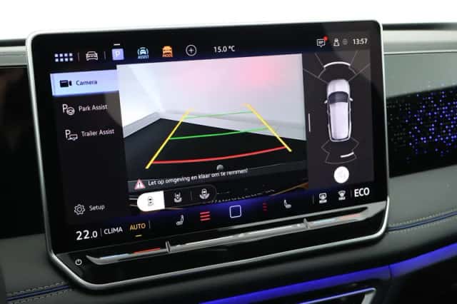 Volkswagen Tiguan (2026) thumbnail 5