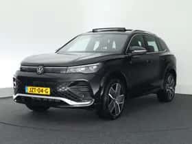 Volkswagen Tiguan (2026) thumbnail 1