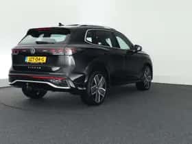 Volkswagen Tiguan (2026) thumbnail 12