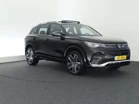 Volkswagen Tiguan (2026) thumbnail 14