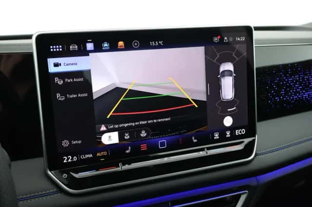 Volkswagen Tiguan (2026) thumbnail 5