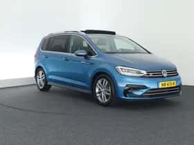 Volkswagen Touran (2017) thumbnail 11