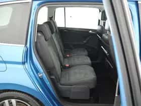 Volkswagen Touran thumbnail 12