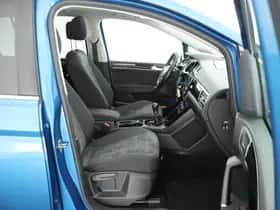 Volkswagen Touran (2017) thumbnail 13