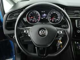 Volkswagen Touran (2017) thumbnail 18