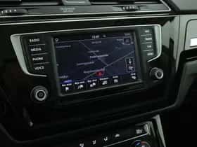 Volkswagen Touran (2017) thumbnail 22