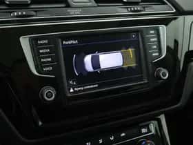 Volkswagen Touran thumbnail 28
