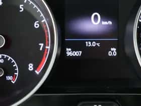 Volkswagen Touran (2017) thumbnail 39