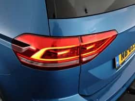 Volkswagen Touran thumbnail 41