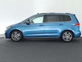 Volkswagen Touran (2017) thumbnail 7
