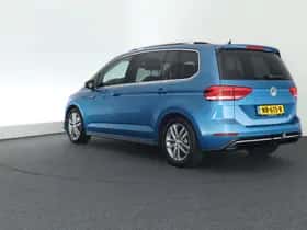 Volkswagen Touran thumbnail 8