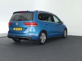 Volkswagen Touran (2017) thumbnail 9
