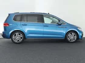Volkswagen Touran (2017) thumbnail 10