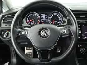 Volkswagen Golf (2017) thumbnail 18