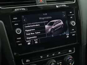Volkswagen Golf (2017) thumbnail 22