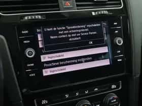 Volkswagen Golf (2017) thumbnail 28