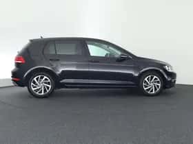Volkswagen Golf (2017) thumbnail 9