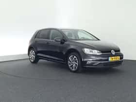 Volkswagen Golf (2017) thumbnail 10