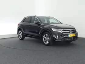 Volkswagen T-Roc (2025) thumbnail 11