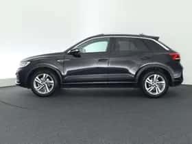 Volkswagen T-Roc (2025) thumbnail 7