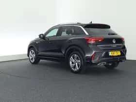 Volkswagen T-Roc (2025) thumbnail 8