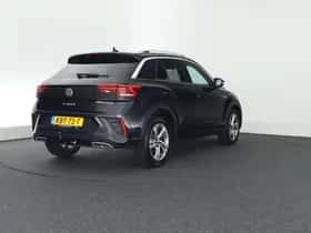 Volkswagen T-Roc (2025) thumbnail 9