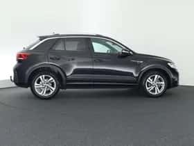 Volkswagen T-Roc (2025) thumbnail 10