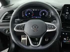 Volkswagen T-Roc (2025) thumbnail 17