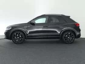 Volkswagen T-Roc (2025) thumbnail 6